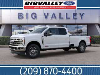 2027 Ford F-350Sd Lariat