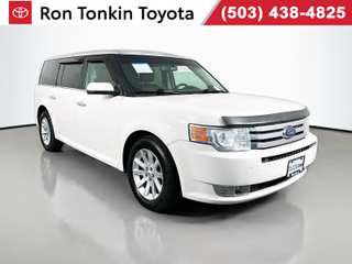 2009 Ford Flex SEL