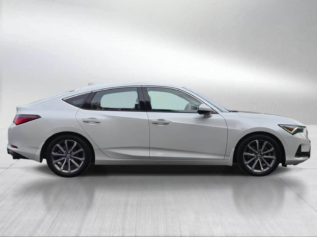 2024 Acura Integra Base - Image 2