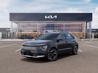 2026 Kia Niro Ev Wind
