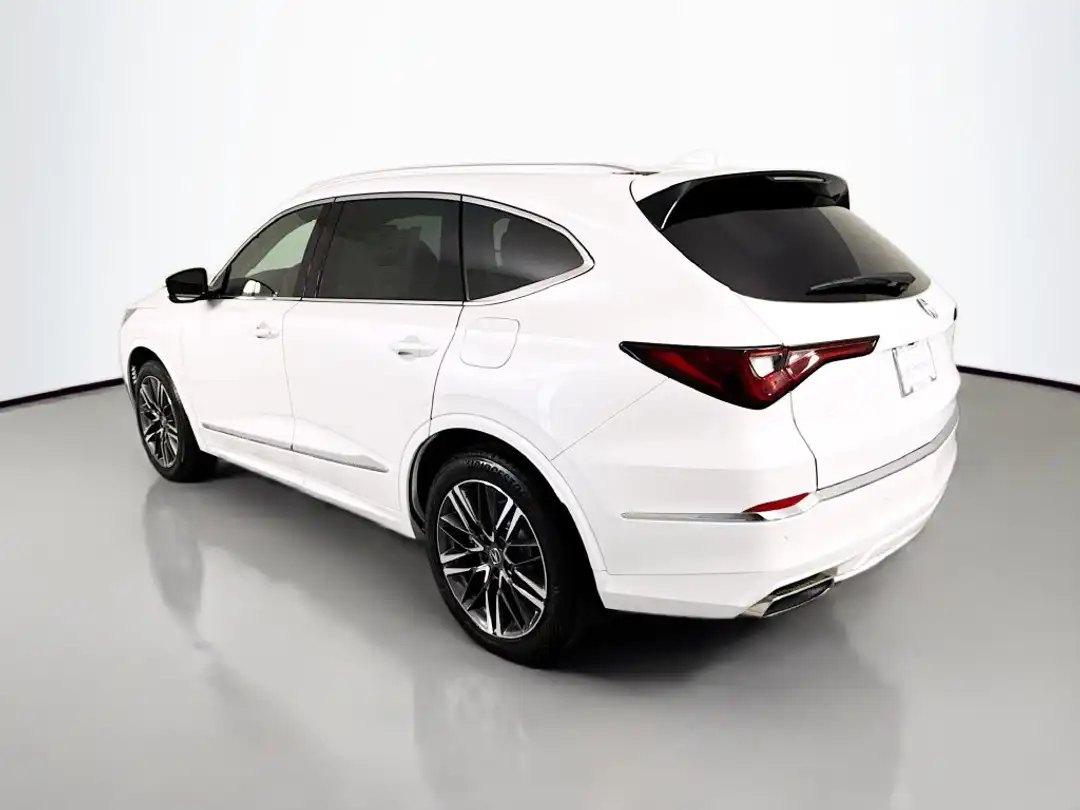 2026 Acura MDX Advance Package - Image 3