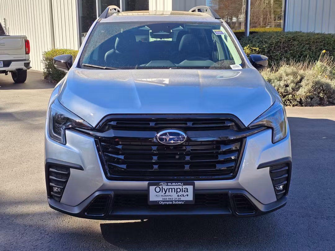 2026 Subaru Ascent Onyx Edition Touring - Image 2