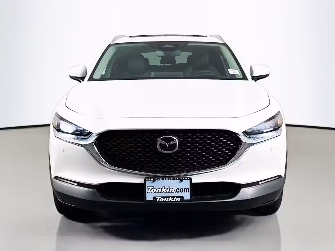 2026 MAZDA Cx-30 2.5 S Premium - Image 2