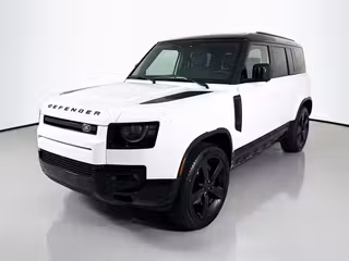 2026 Land Rover Defender 110 XDynamic SE