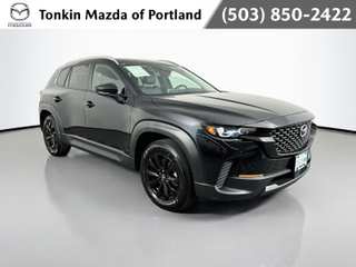2024 MAZDA Cx-50 2.5 S Select Package