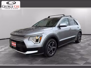 2024 Kia Niro EX