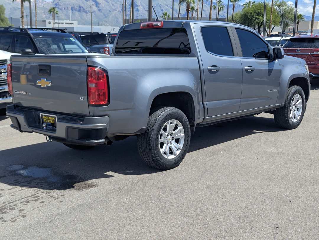 2018 Chevrolet Colorado LT - Image 2