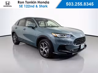 2024 Honda HR-V EXL