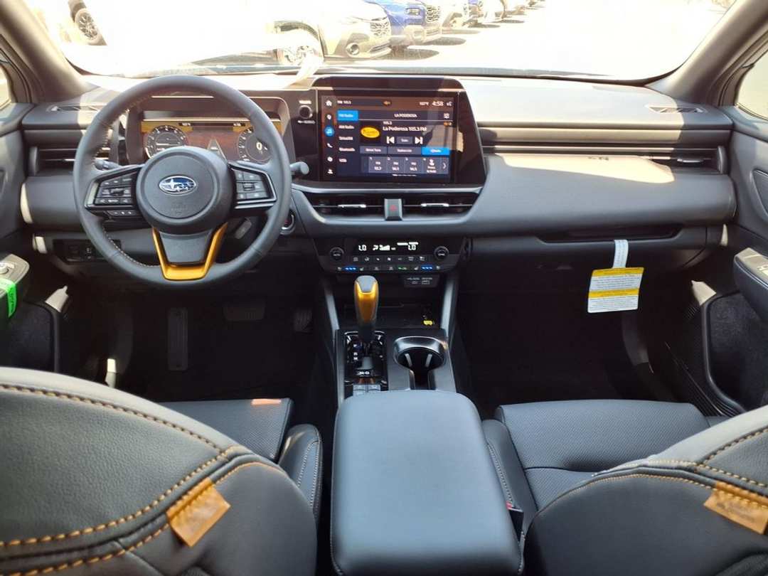 2026 Subaru Outback Wilderness - Image 2