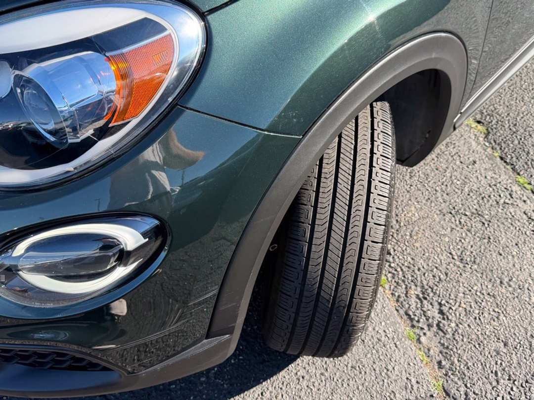2021 FIAT 500X Pop - Image 3