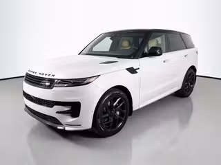 2026 Land Rover Range Rover Sport Dynamic SE