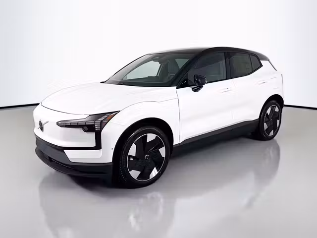 2026 Volvo Ex30 Twin Motor Performance Ultra
