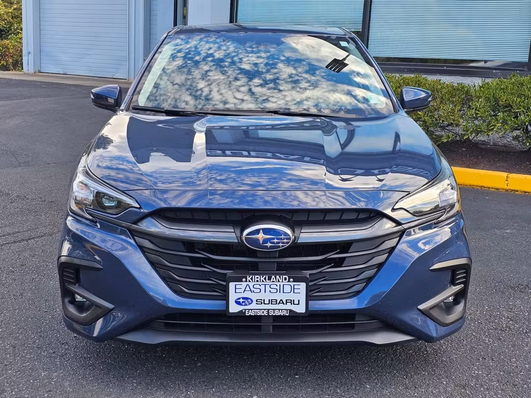2024 Subaru Legacy Limited - Image 2