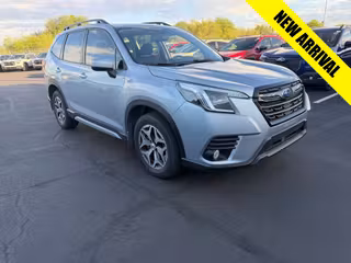 2023 Subaru Forester Premium