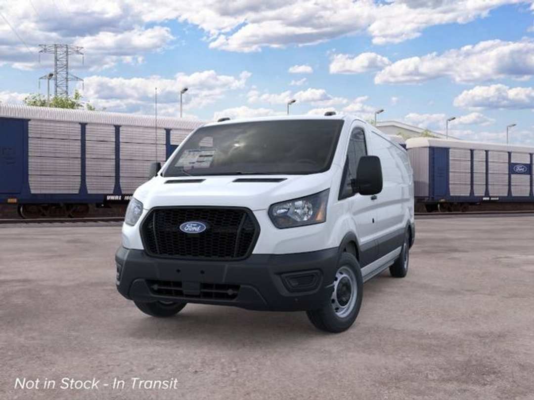 2026 Ford Transit-150 Base - Image 2