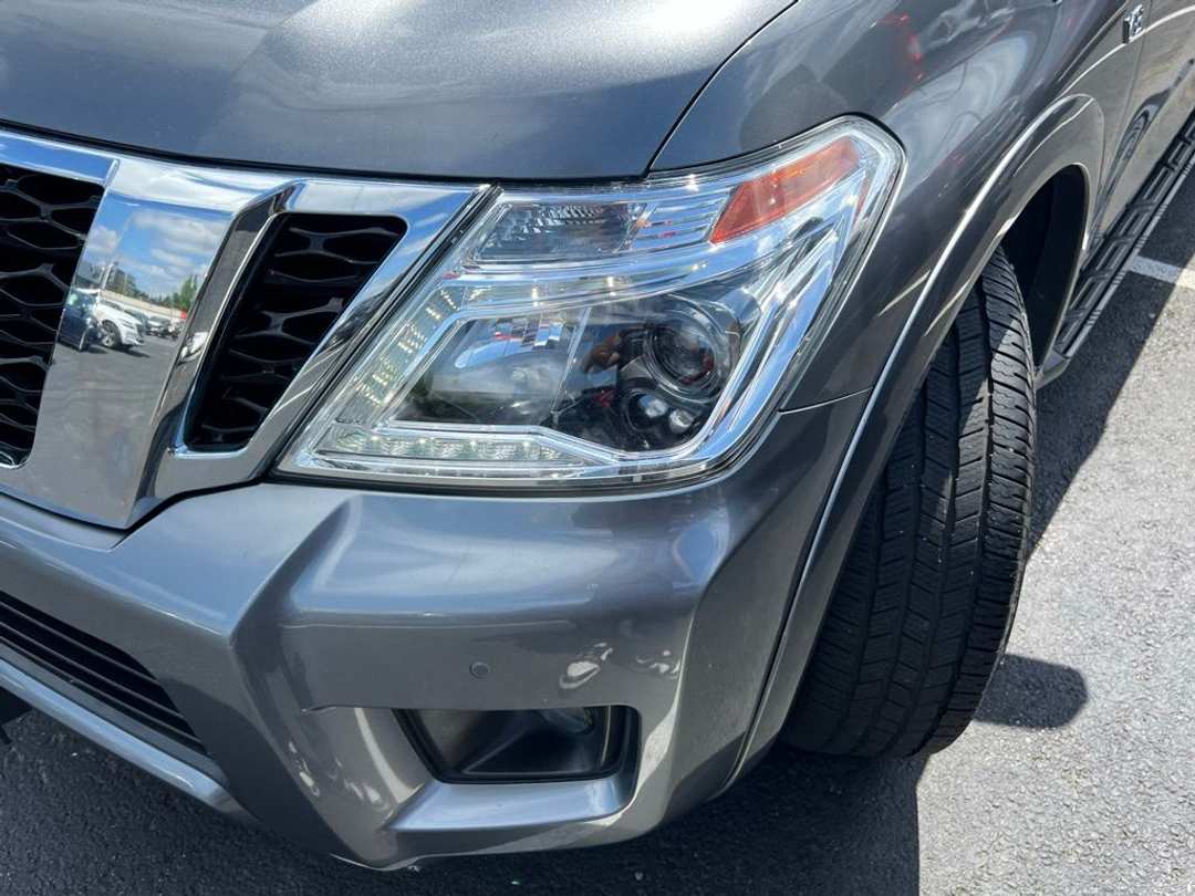 2019 Nissan Armada SL - Image 3