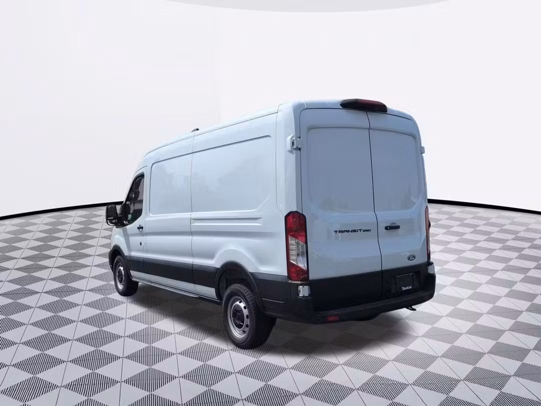 2026 Ford Transit-250 Base - Image 3