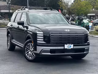 2026 Hyundai Palisade SEL