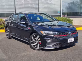 2019 Volkswagen Jetta Gli 2.0T Autobahn