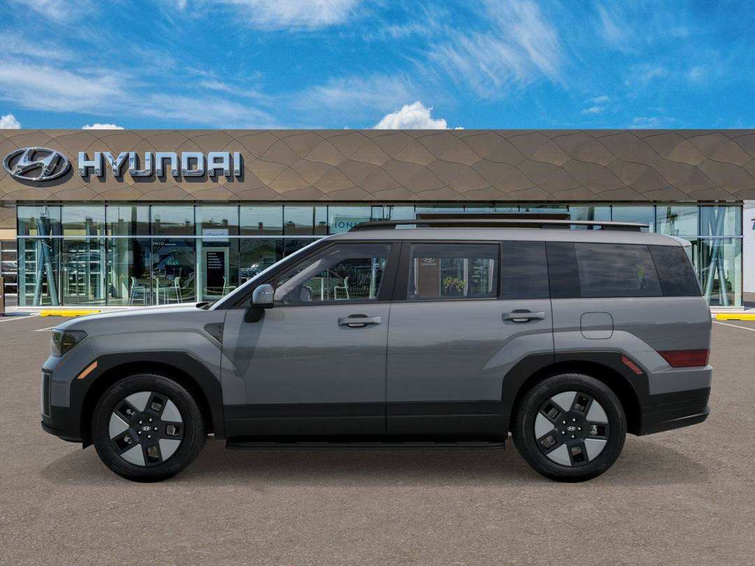 2027 Hyundai Santa Fe Hybrid SEL - Image 3
