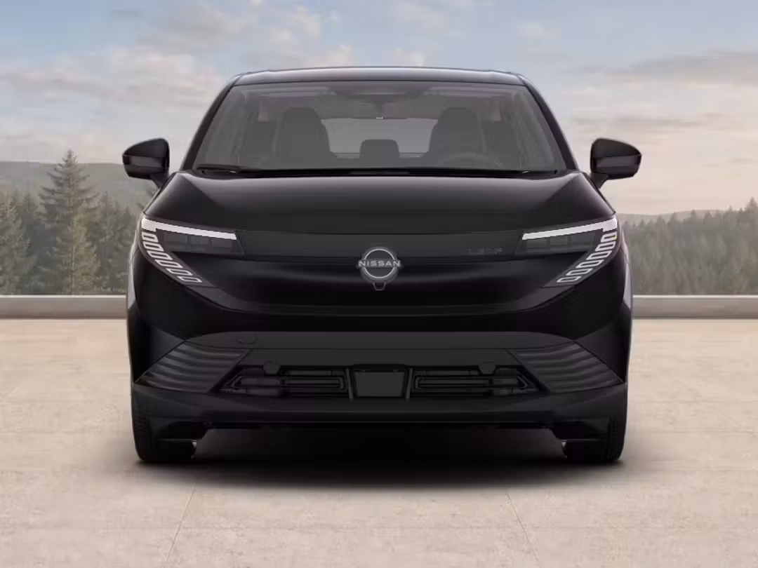 2026 Nissan LEAF S+ - Image 2