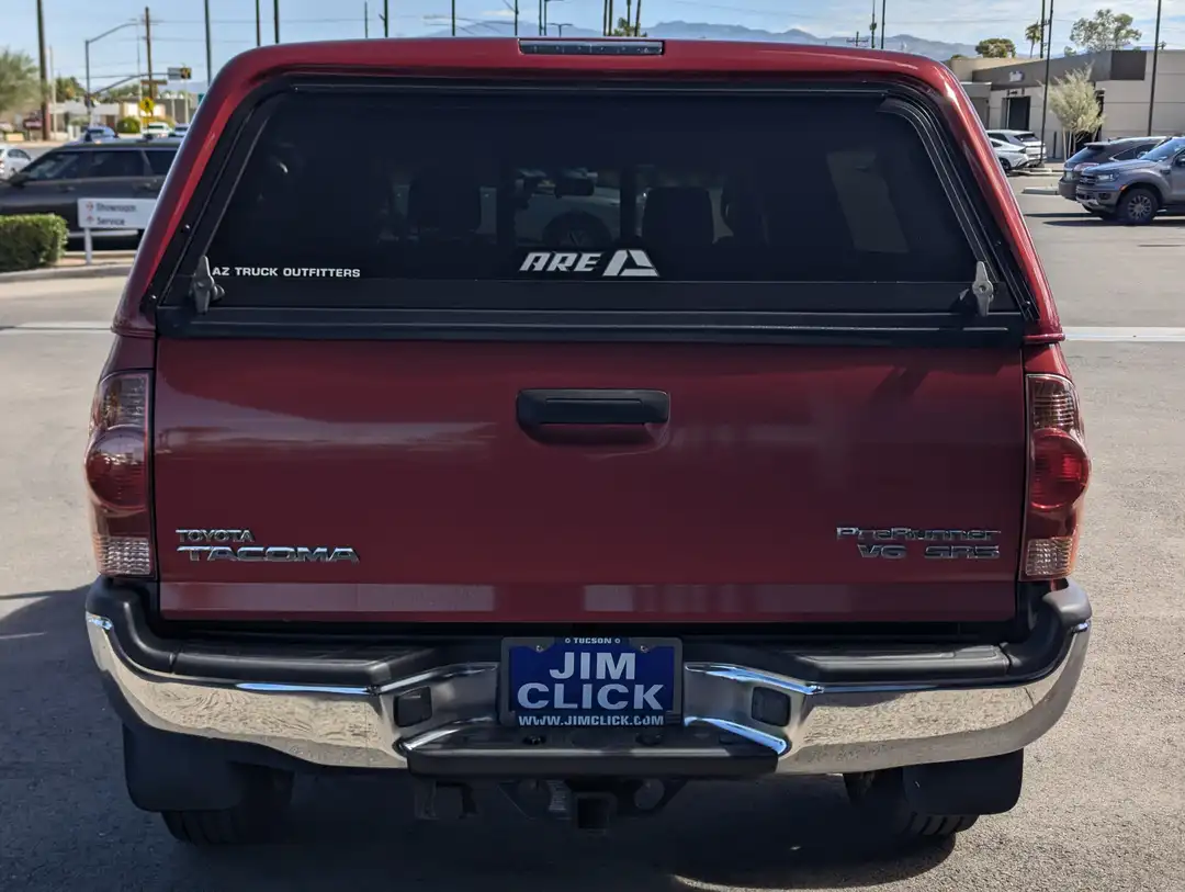2006 Toyota Tacoma PreRunner - Image 3