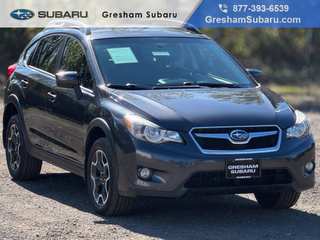 2015 Subaru Xv Crosstrek 2.0i Premium
