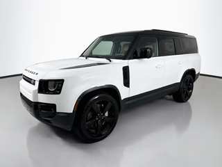 2026 Land Rover Defender 130 S