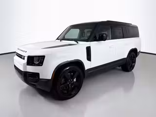 2026 Land Rover Defender 130 S