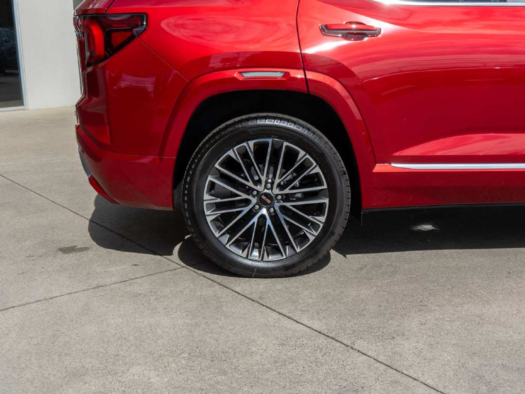2026 GMC Terrain Denali - Photo 33