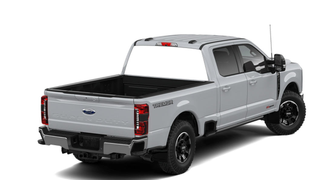 2026 Ford F-250Sd Lariat - Image 3