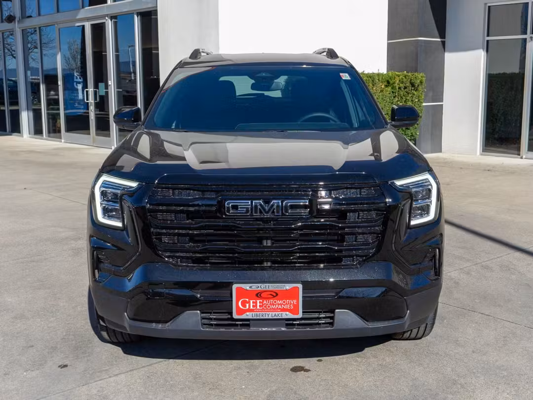 2026 GMC Terrain Elevation - Image 2