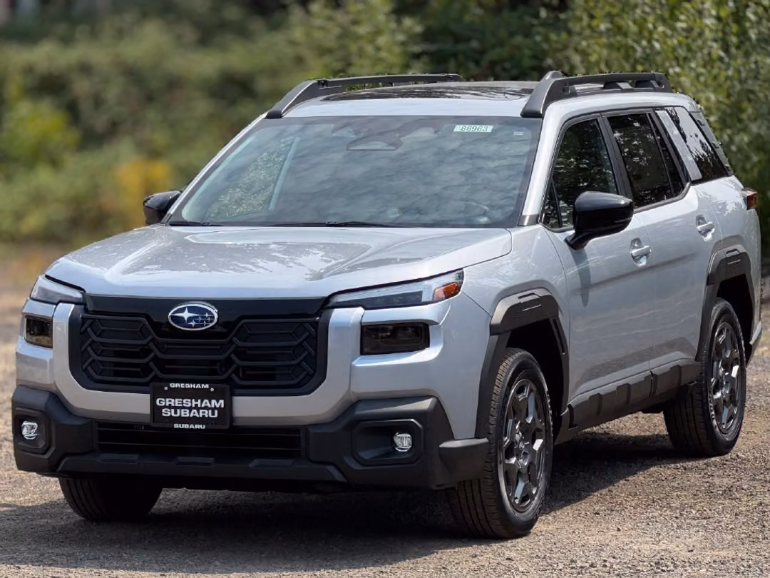 2026 Subaru Outback Premium - Image 3