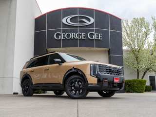2027 Kia Telluride XPro SXPrestige