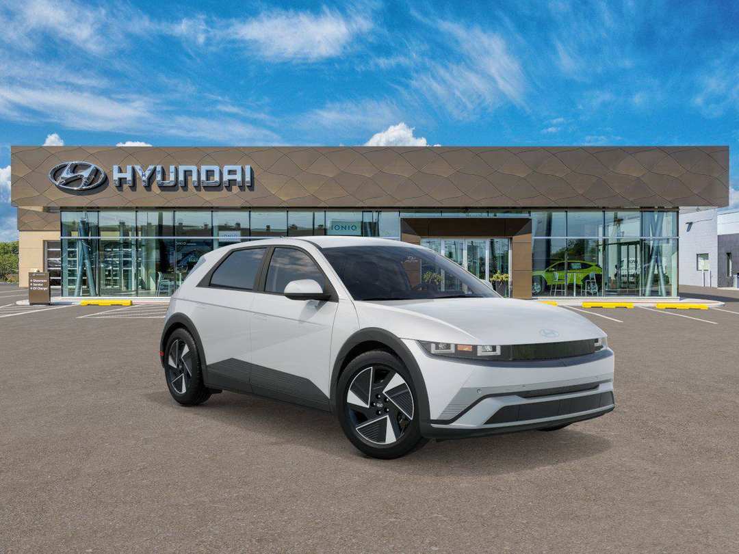 2026 Hyundai Ioniq 5 SEL - Image 2