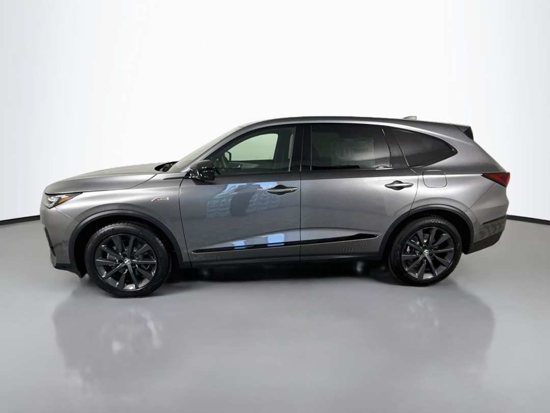 2026 Acura MDX ASpec - Image 2