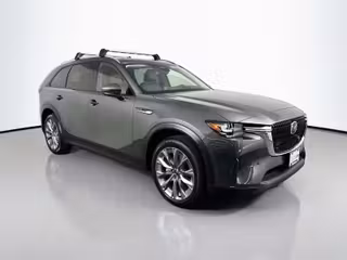 2026 MAZDA Cx-90 3.3 Turbo Preferred