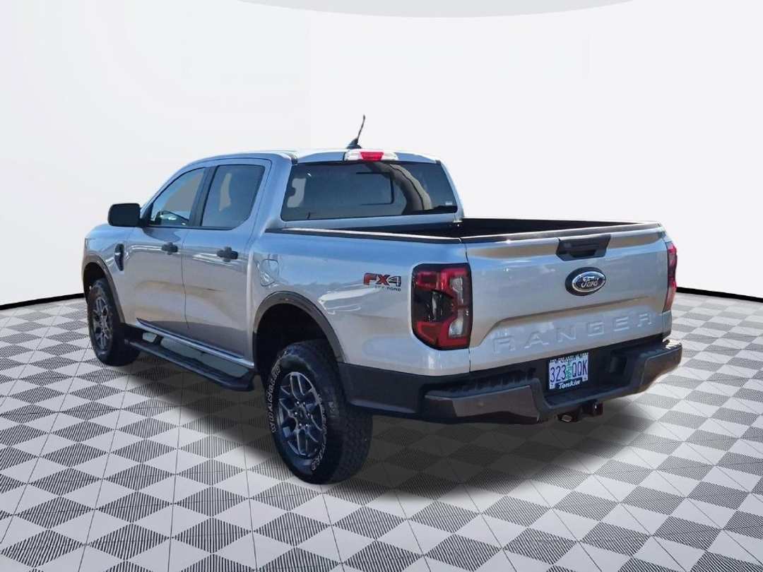 2024 Ford Ranger XLT - Image 3