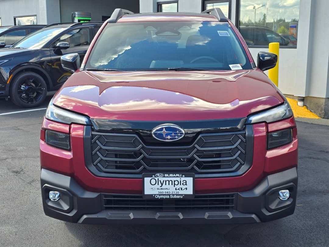 2026 Subaru Outback Limited - Image 2