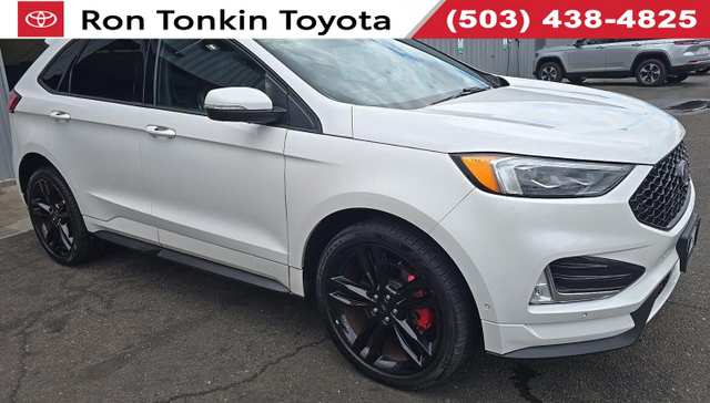 2022 Ford Edge ST