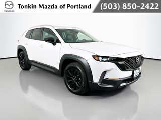 2026 MAZDA Cx-50 2.5 S Preferred