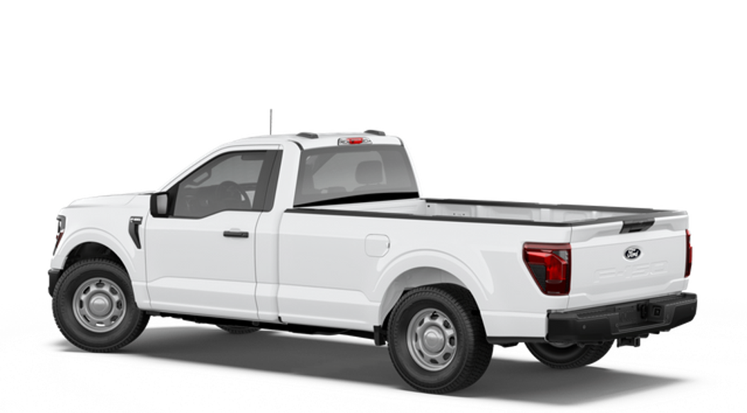 2026 Ford F-150 XL - Image 2
