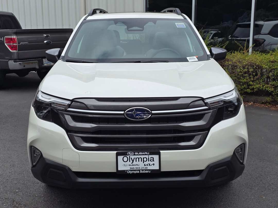 2026 Subaru Forester Premium Hybrid - Image 2