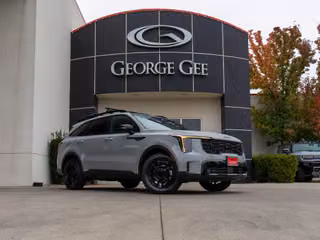 2026 Kia Sorento XPro SX Prestige