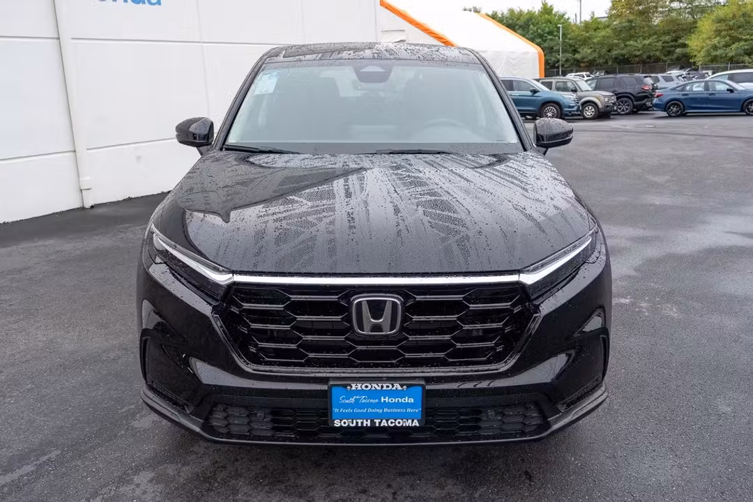 2026 Honda CR-V EXL - Image 3