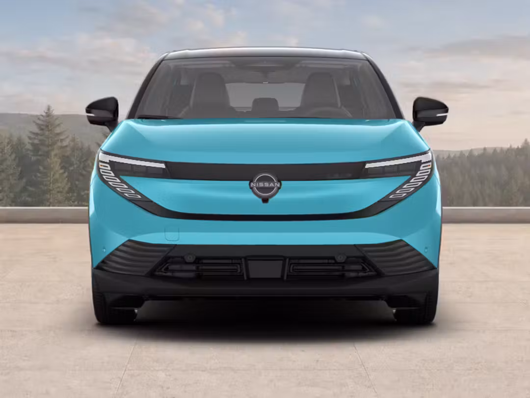 2026 Nissan LEAF SV+ - Image 2