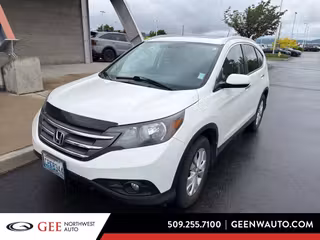 2013 Honda CR-V