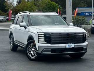 2026 Hyundai Palisade SEL Premium