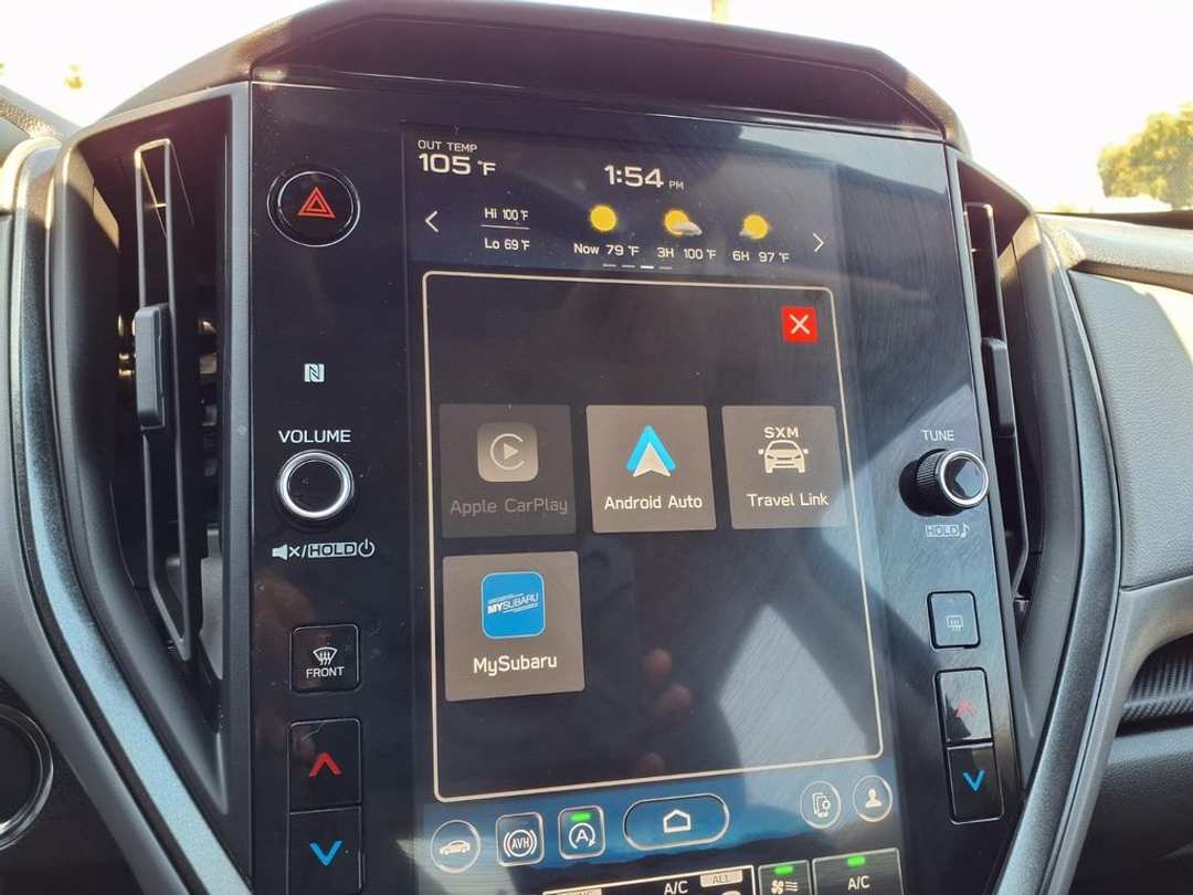 2026 Subaru Crosstrek Premium - Image 3