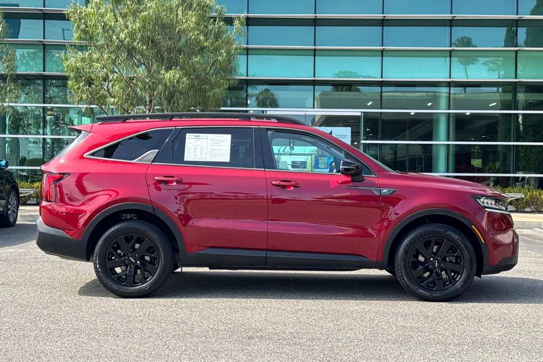 2022 Kia Sorento S - Image 3